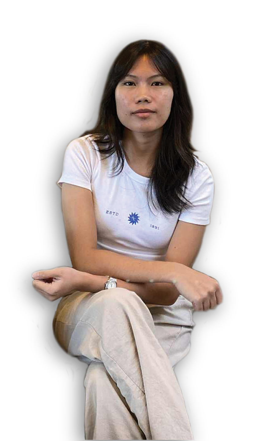 Rhea Villamor
